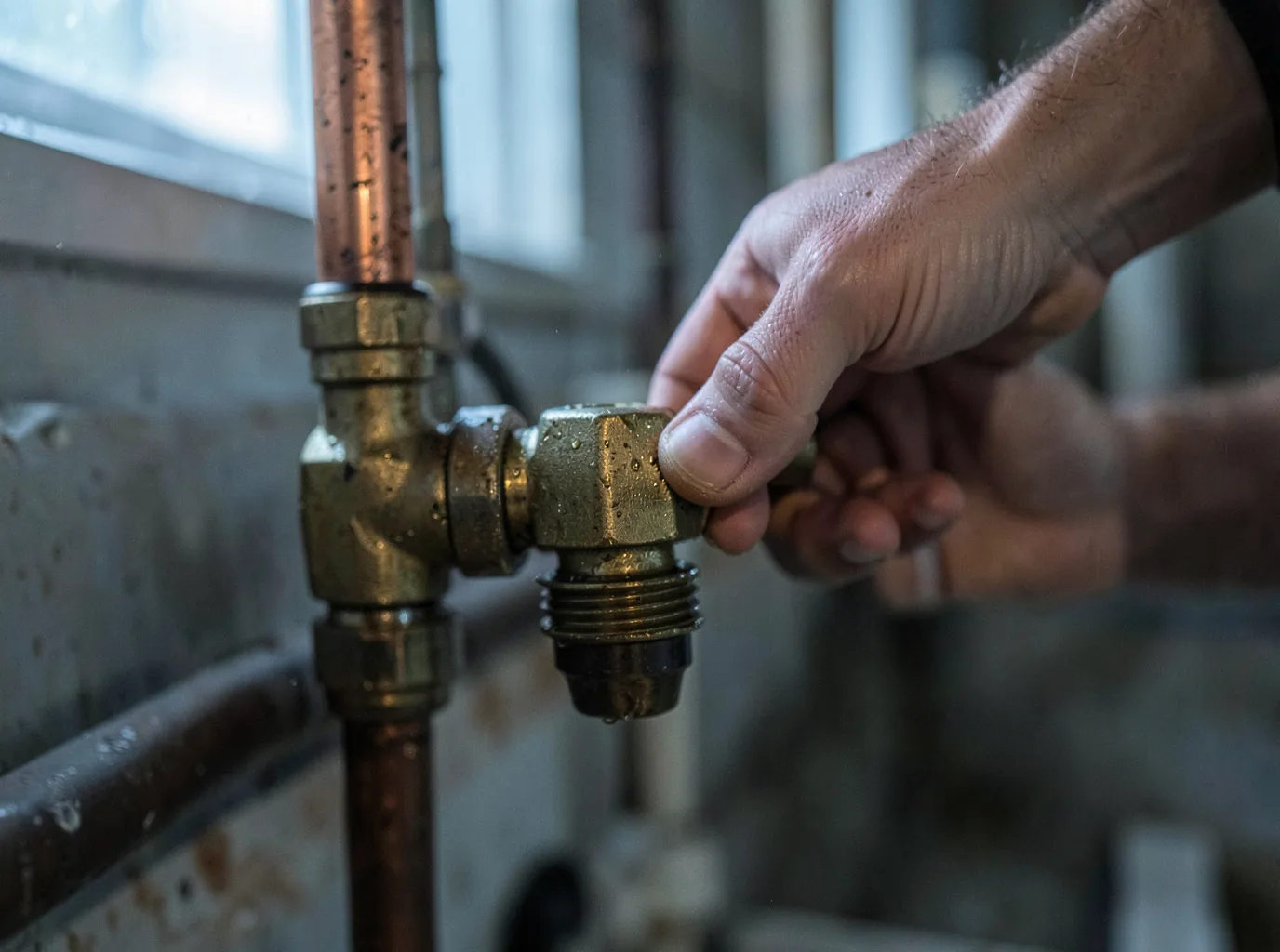 Emergency Plumber Collinston, UT FAQs